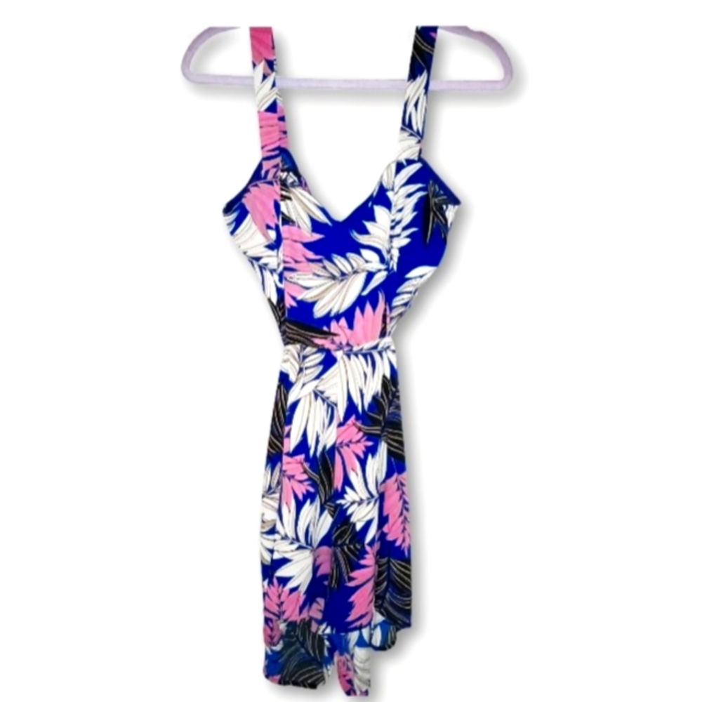 Summer Romper